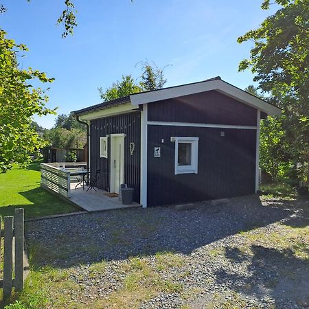 Willa Lillhuset Naera Stockholm Tungelsta Zewnętrze zdjęcie