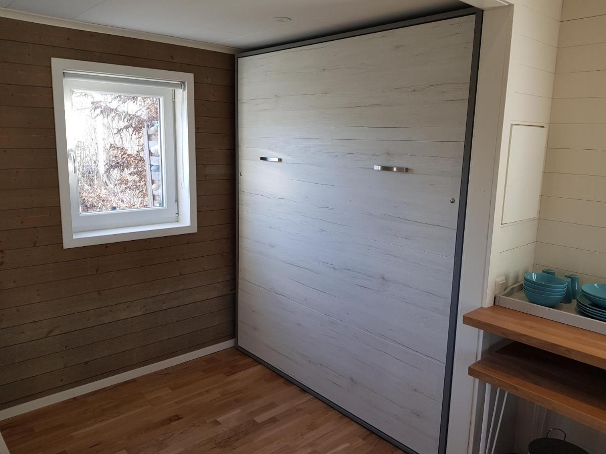 Willa Lillhuset Naera Stockholm Tungelsta Zewnętrze zdjęcie