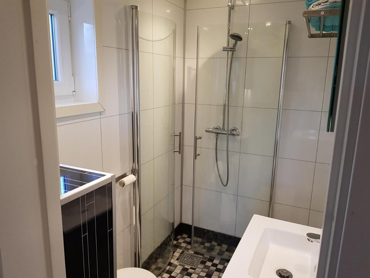 Willa Lillhuset Naera Stockholm Tungelsta Zewnętrze zdjęcie