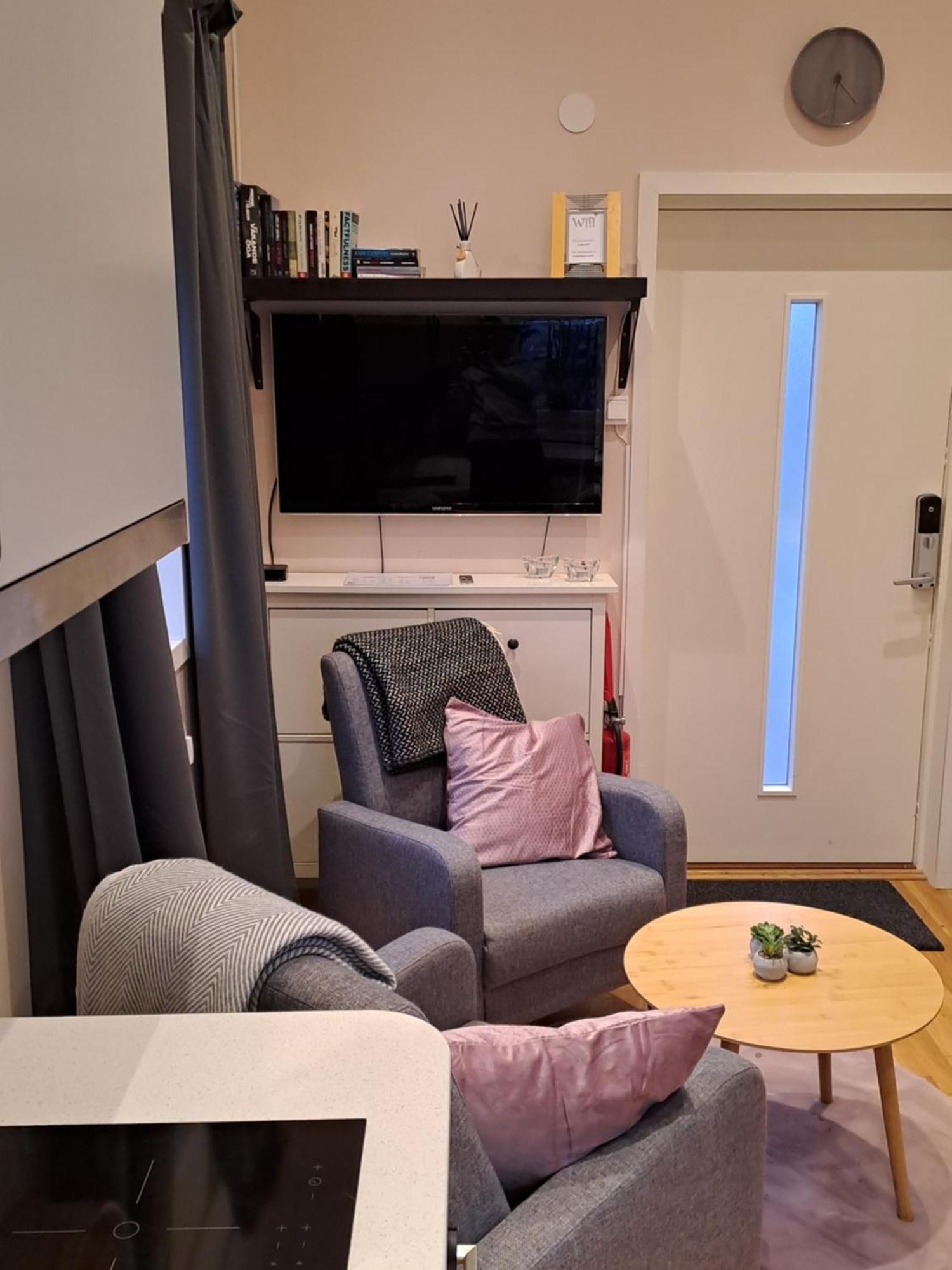 Willa Lillhuset Naera Stockholm Tungelsta Zewnętrze zdjęcie