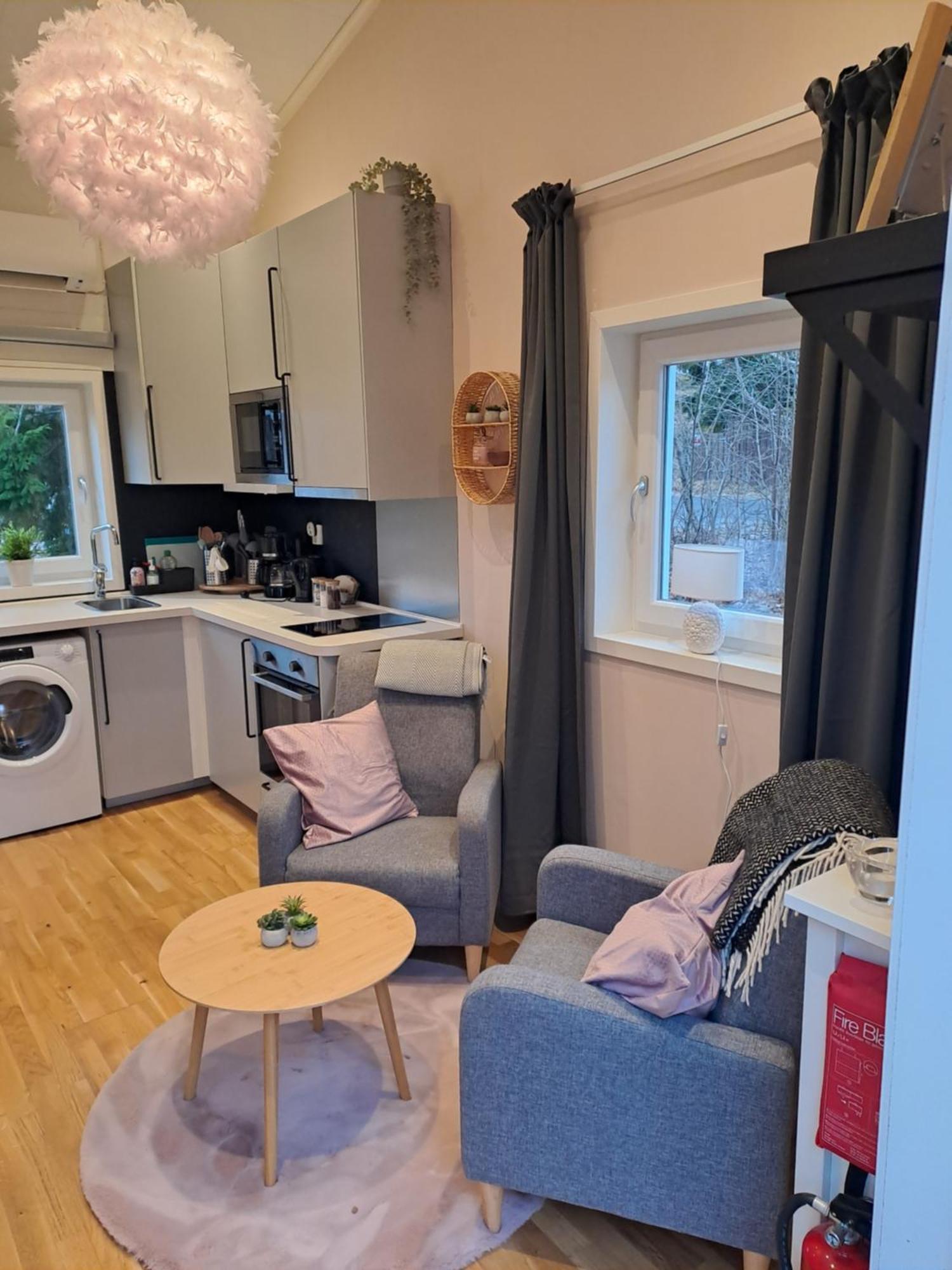 Willa Lillhuset Naera Stockholm Tungelsta Zewnętrze zdjęcie
