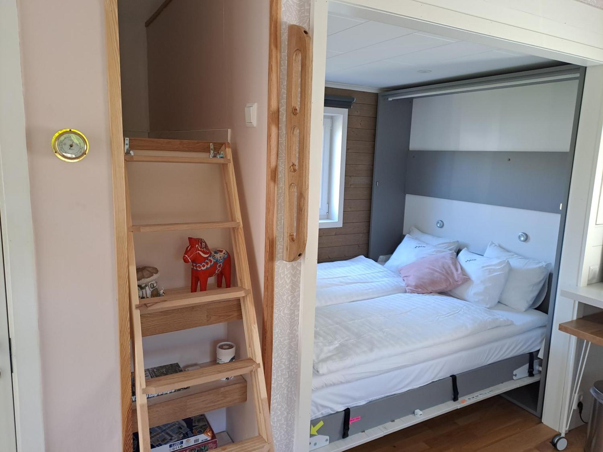 Willa Lillhuset Naera Stockholm Tungelsta Zewnętrze zdjęcie