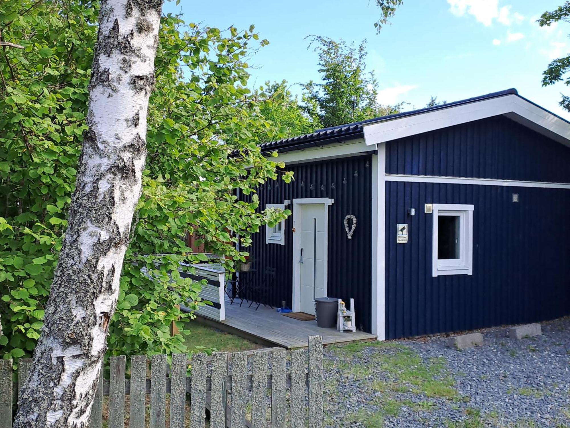 Willa Lillhuset Naera Stockholm Tungelsta Zewnętrze zdjęcie