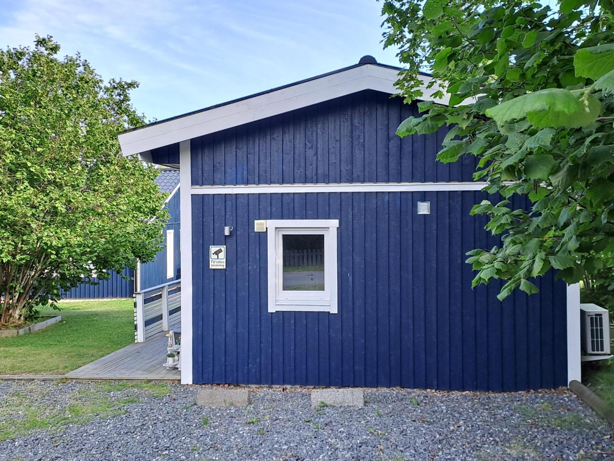 Willa Lillhuset Naera Stockholm Tungelsta Zewnętrze zdjęcie