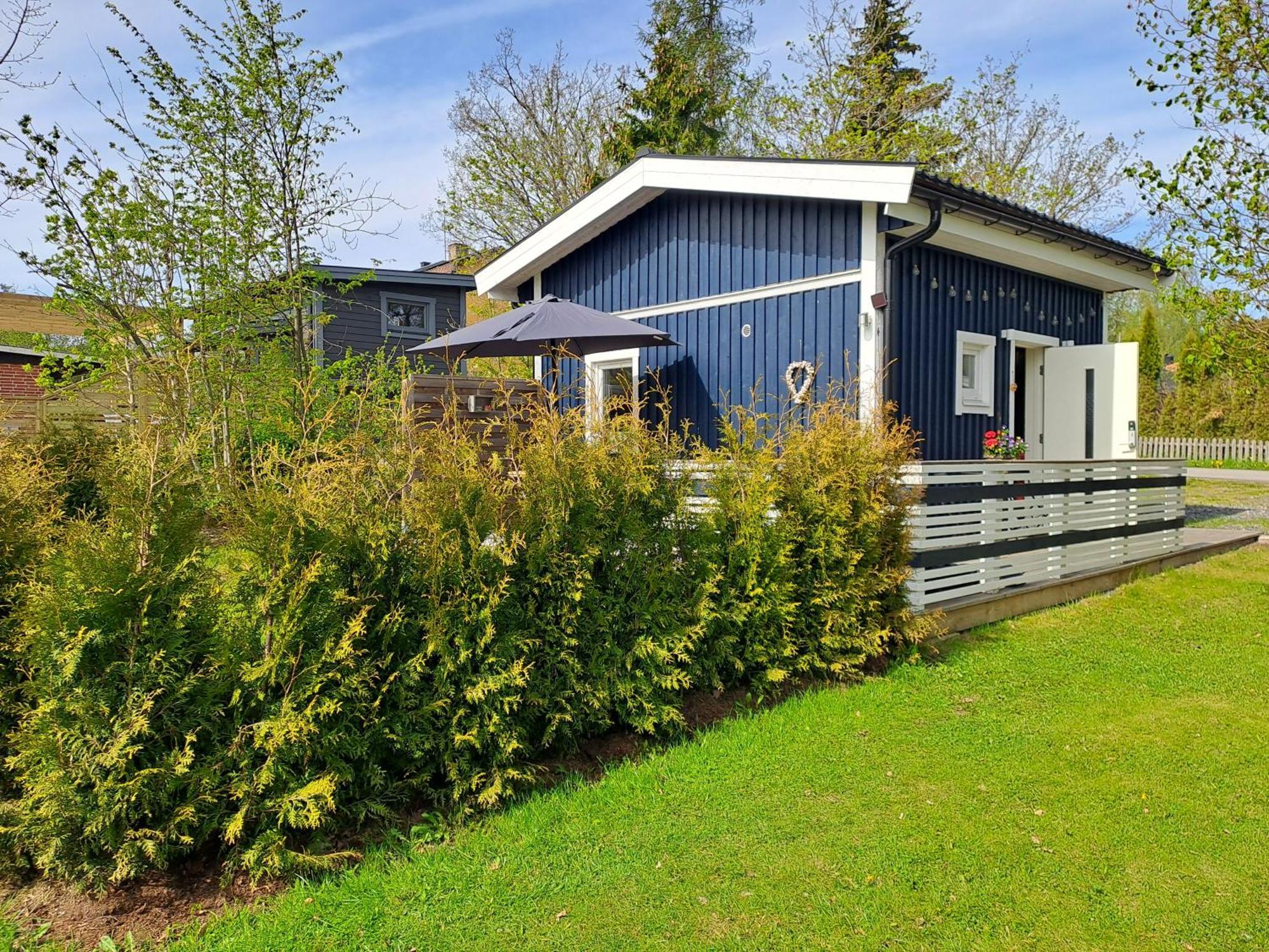 Willa Lillhuset Naera Stockholm Tungelsta Zewnętrze zdjęcie